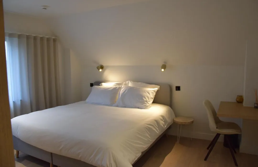 B&B Villa Mimosa-1