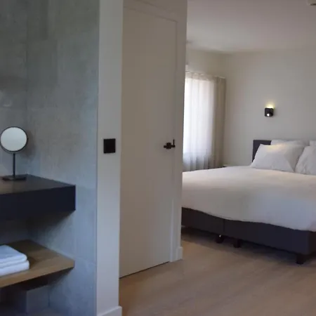 B&B Villa Mimosa-2